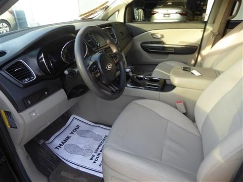 Kia Sedona LX FWD 2020