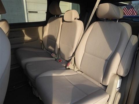 Kia Sedona LX FWD 2020