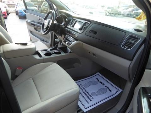 Kia Sedona LX FWD 2020