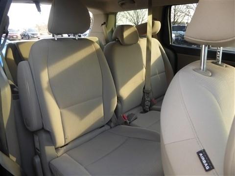 Kia Sedona LX FWD 2020