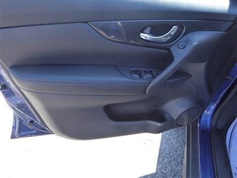 Nissan Rogue AWD SV 2018