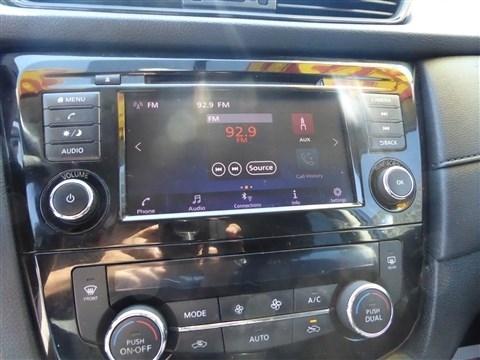 Nissan Rogue AWD SV 2018