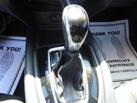 Nissan Rogue AWD SV 2018