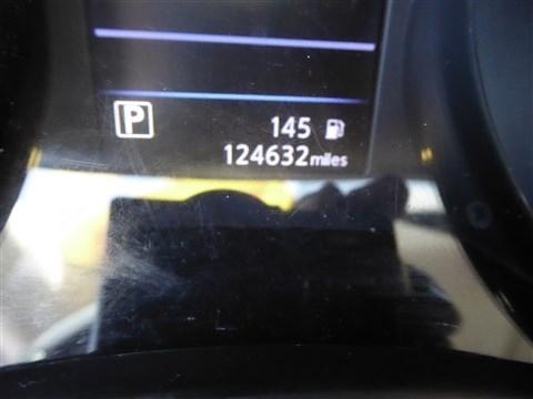 Nissan Rogue AWD SV 2018