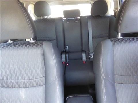 Nissan Rogue AWD SV 2018