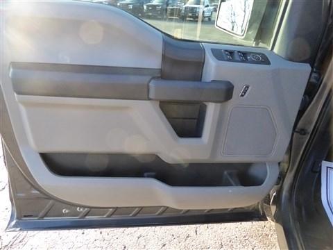 Ford F-150 King Ranch 4WD SuperCrew 5.5' Box 2020