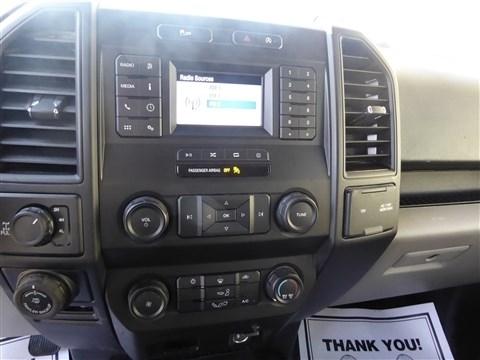 Ford F-150 King Ranch 4WD SuperCrew 5.5' Box 2020