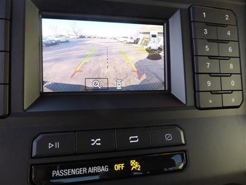 Ford F-150 King Ranch 4WD SuperCrew 5.5' Box 2020