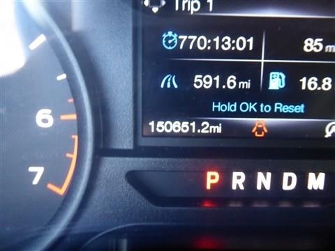 Ford F-150 King Ranch 4WD SuperCrew 5.5' Box 2020