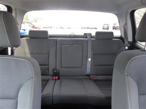 Chevrolet Silverado 1500 4WD Crew Cab 143.5" LT w/1LT 2017