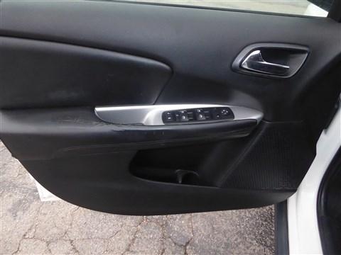 Dodge Journey FWD 4dr SXT 2015