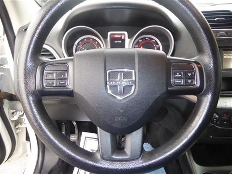 Dodge Journey FWD 4dr SXT 2015