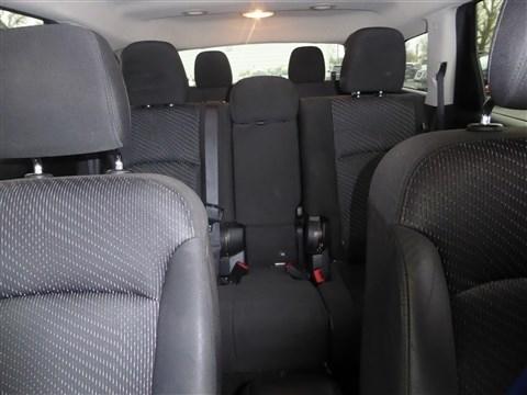 Dodge Journey FWD 4dr SXT 2015