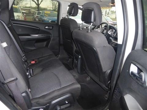 Dodge Journey FWD 4dr SXT 2015