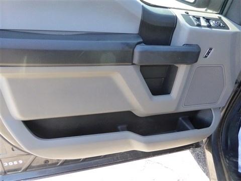 Ford F-150 King Ranch 4WD SuperCrew 5.5' Box 2018