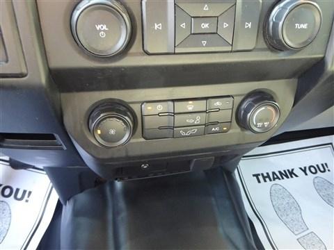 Ford F-150 King Ranch 4WD SuperCrew 5.5' Box 2018