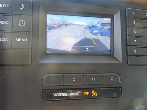 Ford F-150 King Ranch 4WD SuperCrew 5.5' Box 2018