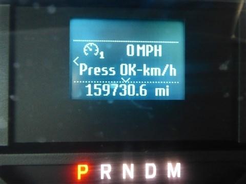 Ford F-150 King Ranch 4WD SuperCrew 5.5' Box 2018