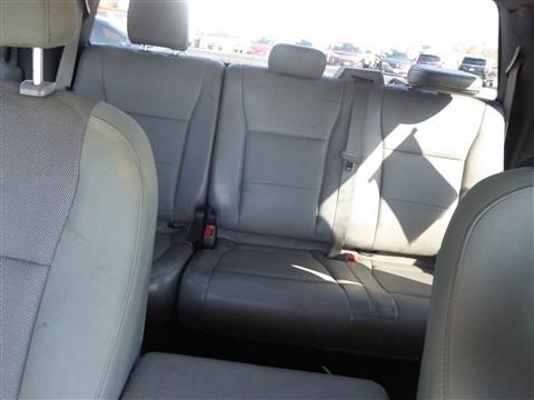 Ford F-150 King Ranch 4WD SuperCrew 5.5' Box 2018