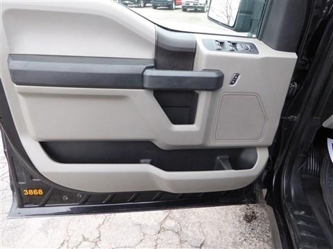 Ford F-150 King Ranch 4WD SuperCrew 5.5' Box 2019