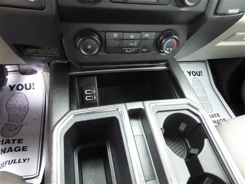 Ford F-150 King Ranch 4WD SuperCrew 5.5' Box 2019