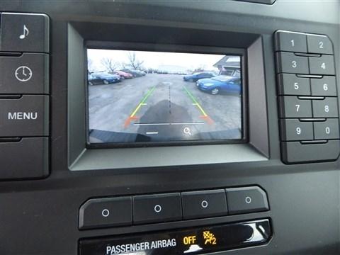 Ford F-150 King Ranch 4WD SuperCrew 5.5' Box 2019