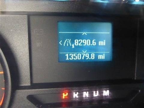 Ford F-150 King Ranch 4WD SuperCrew 5.5' Box 2019