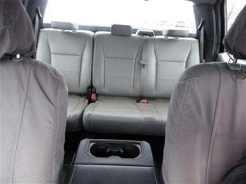 Ford F-150 King Ranch 4WD SuperCrew 5.5' Box 2019