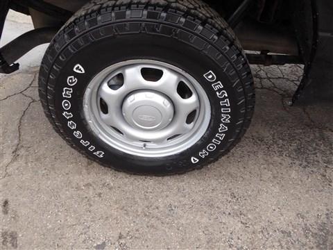 Ford F-150 King Ranch 4WD SuperCrew 5.5' Box 2019