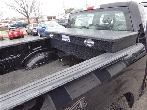 Ford F-150 King Ranch 4WD SuperCrew 5.5' Box 2019