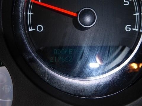 Chevrolet Silverado 2500HD 4WD Crew Cab 153.7" LTZ 2014