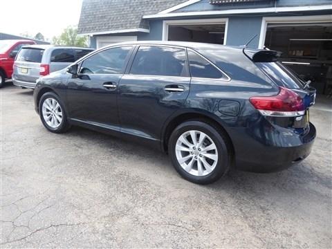 Toyota Venza 4dr Wgn I4 AWD XLE (Natl) 2013