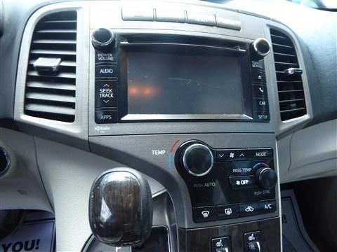 Toyota Venza 4dr Wgn I4 AWD XLE (Natl) 2013