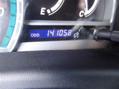 Toyota Venza 4dr Wgn I4 AWD XLE (Natl) 2013