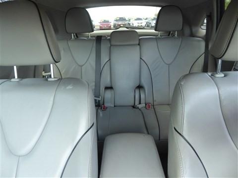 Toyota Venza 4dr Wgn I4 AWD XLE (Natl) 2013
