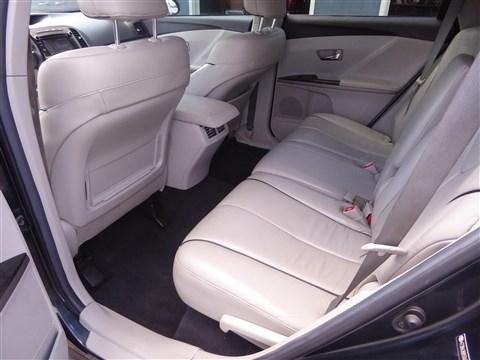 Toyota Venza 4dr Wgn I4 AWD XLE (Natl) 2013