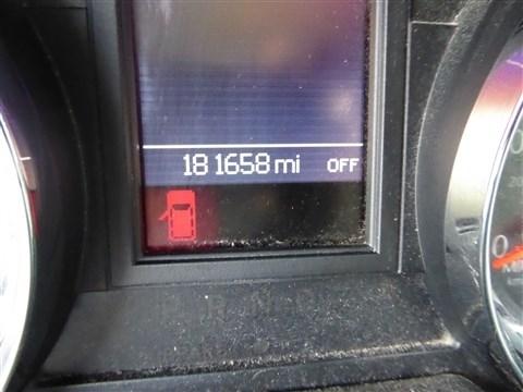 Chrysler Town & Country 4dr Wgn Touring 2013