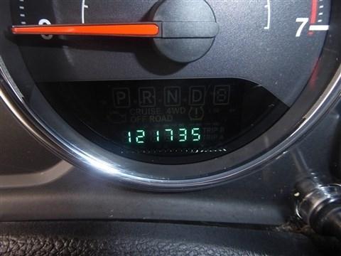 Jeep Wrangler 4WD 2dr Rubicon 2012