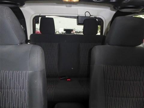 Jeep Wrangler 4WD 2dr Rubicon 2012