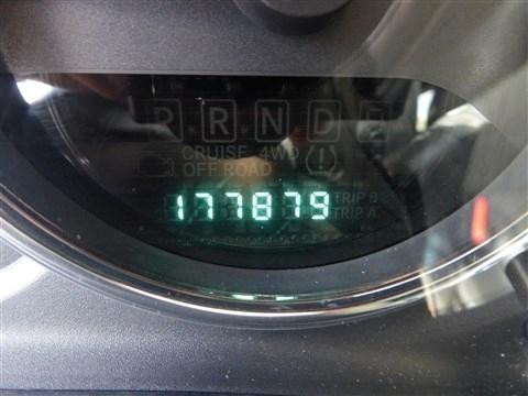 Jeep Wrangler Unlimited 4WD 4dr Freedom Edition 2012