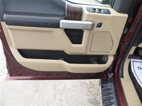 Ford F-150 4WD SuperCrew 145" XLT 2016