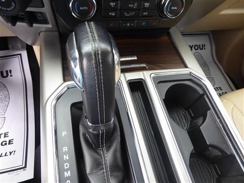 Ford F-150 4WD SuperCrew 145" XLT 2016