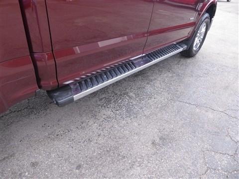 Ford F-150 4WD SuperCrew 145" XLT 2016