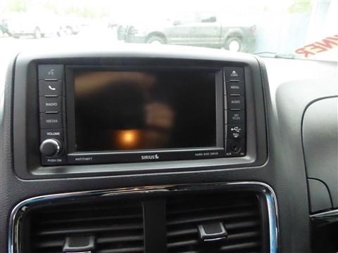 Dodge Grand Caravan 4dr Wgn SE Plus 2016