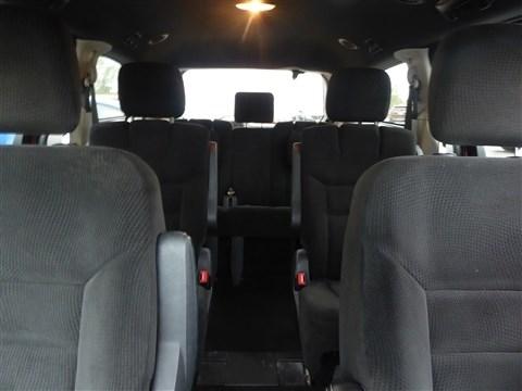 Dodge Grand Caravan 4dr Wgn SE Plus 2016