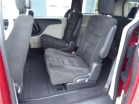 Dodge Grand Caravan 4dr Wgn SE Plus 2016