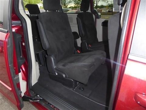 Dodge Grand Caravan 4dr Wgn SE Plus 2016