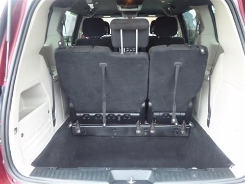 Dodge Grand Caravan 4dr Wgn SE Plus 2016