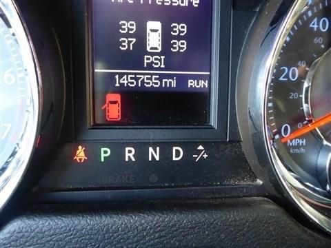 Chrysler Town & Country 4dr Wgn Touring-L 2012