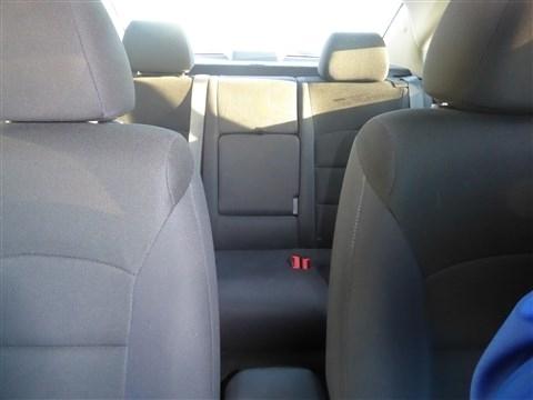 Chevrolet Cruze 4dr Sdn Auto 1LT 2014